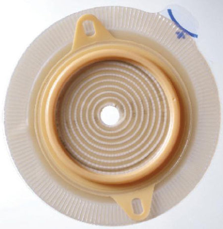 Coloplast 12848 Assura Flat Barrier Ostomy Barrier, 45 mm Stoma Opening