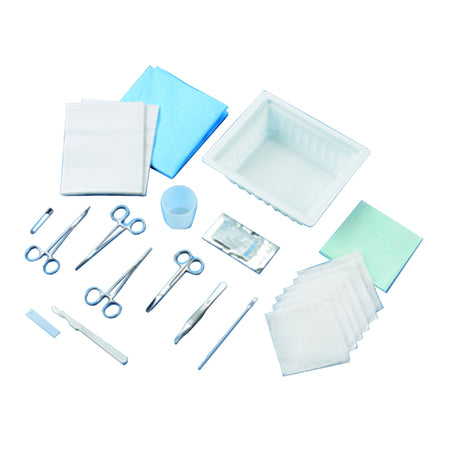 Circumcision Tray Sterile