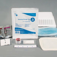 dynarex® Dressing Change Tray