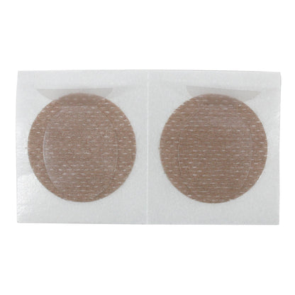 Nasal Cannula Securement Sticker