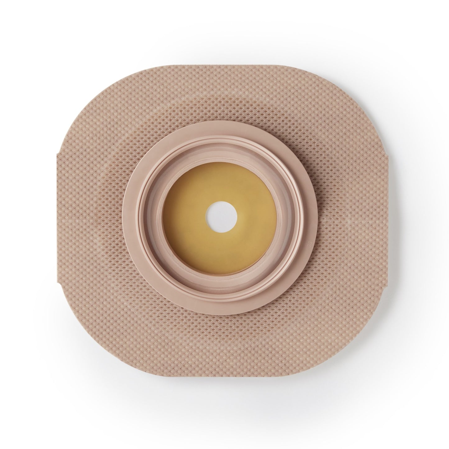 New Image™ Convex FlexWear Skin Barrier with Up to 1½ Inch Stoma Opening