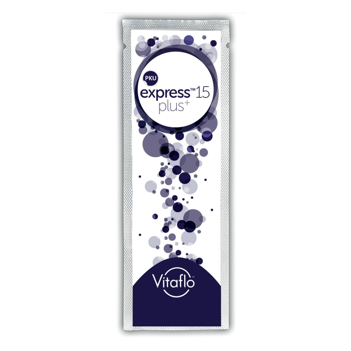 PKU express™ 15 plus Formula for use in the Dietary Management of PKU, Orange