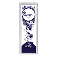 PKU express™ 15 plus Formula for use in the Dietary Management of PKU, Orange