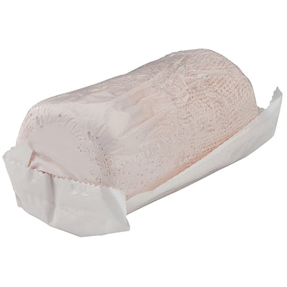 Curity™ Unna Boot with Calamine and Zinc Oxide, 4 Inch x 10 Yard
