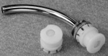 Teleflex 518035 Medical Tracheostomy Tube Kit, 69 mm Length, Jackson Improved Regular