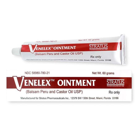 Venelex Prescription Wound Care by Stratus Pharmaceutical product image