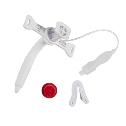 Bivona® TTS™ Tracheostomy Tube, Size 8