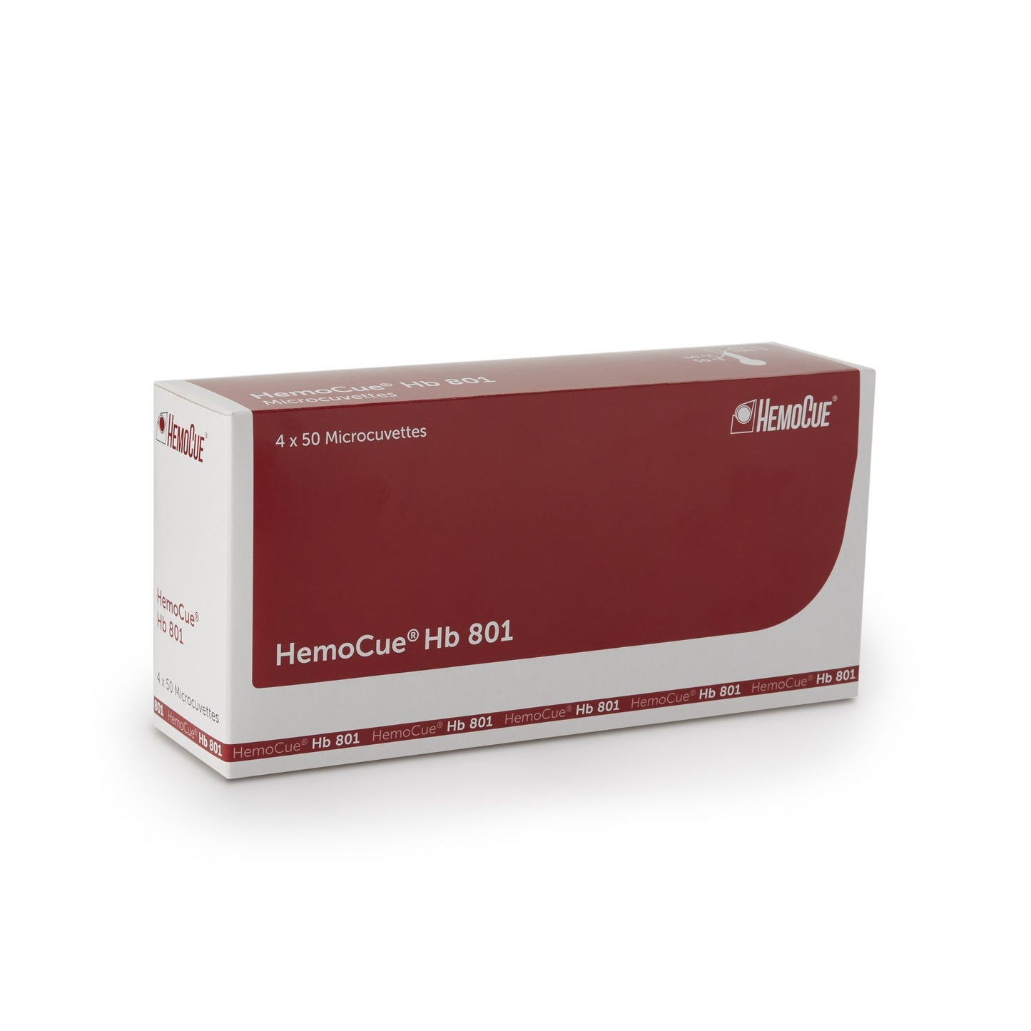 HemoCue® Empty Microcuvette