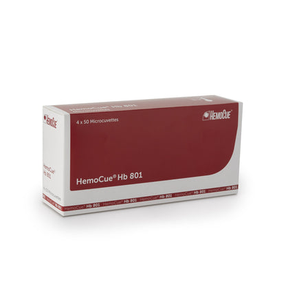 HemoCue® Empty Microcuvette