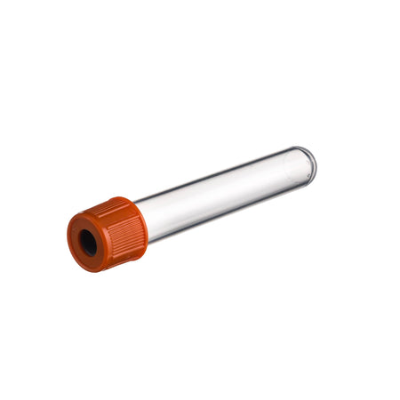 Greiner Bio-One 459001 Vacuette Multiplex Secondary Tube, 5 mL, 13 x 75 mm