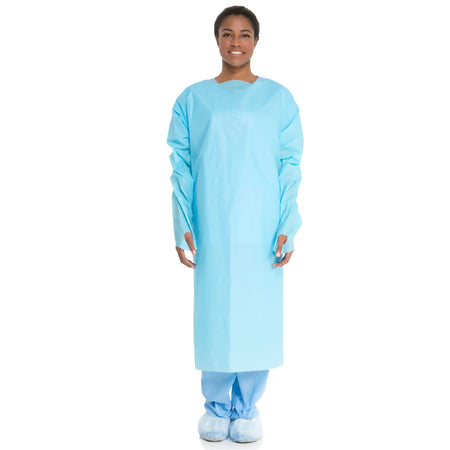 O&M Halyard Inc 69490 Impervious Procedure Gown