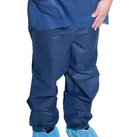 Dukal 380XXL Scrub Pants, Size 2X-Large