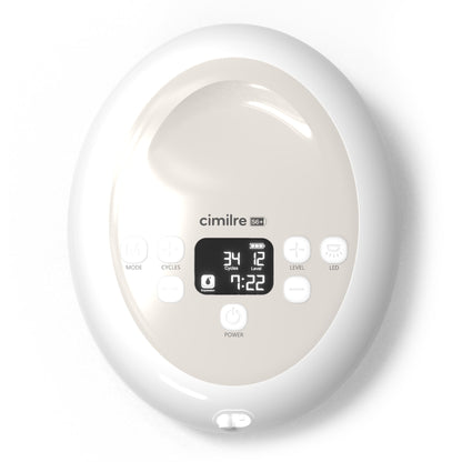 Cimilre® S6+ Adjustable Rechargeable Breast Pump Kit