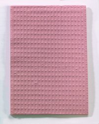 Tidi® Ultimate Nonsterile Mauve Procedure Towel, 13 x 18 inch