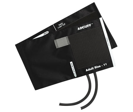 American Diagnostic Corp 845-11ABK-2 Adcuff Blood Pressure Cuff
