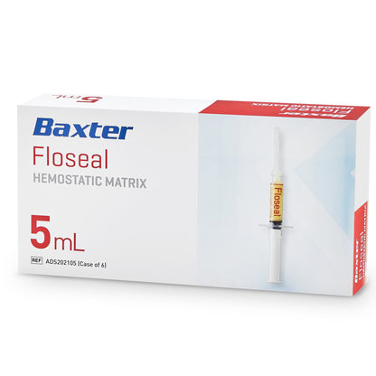 Hemostatic Kit Floseal Matrix 5 mL