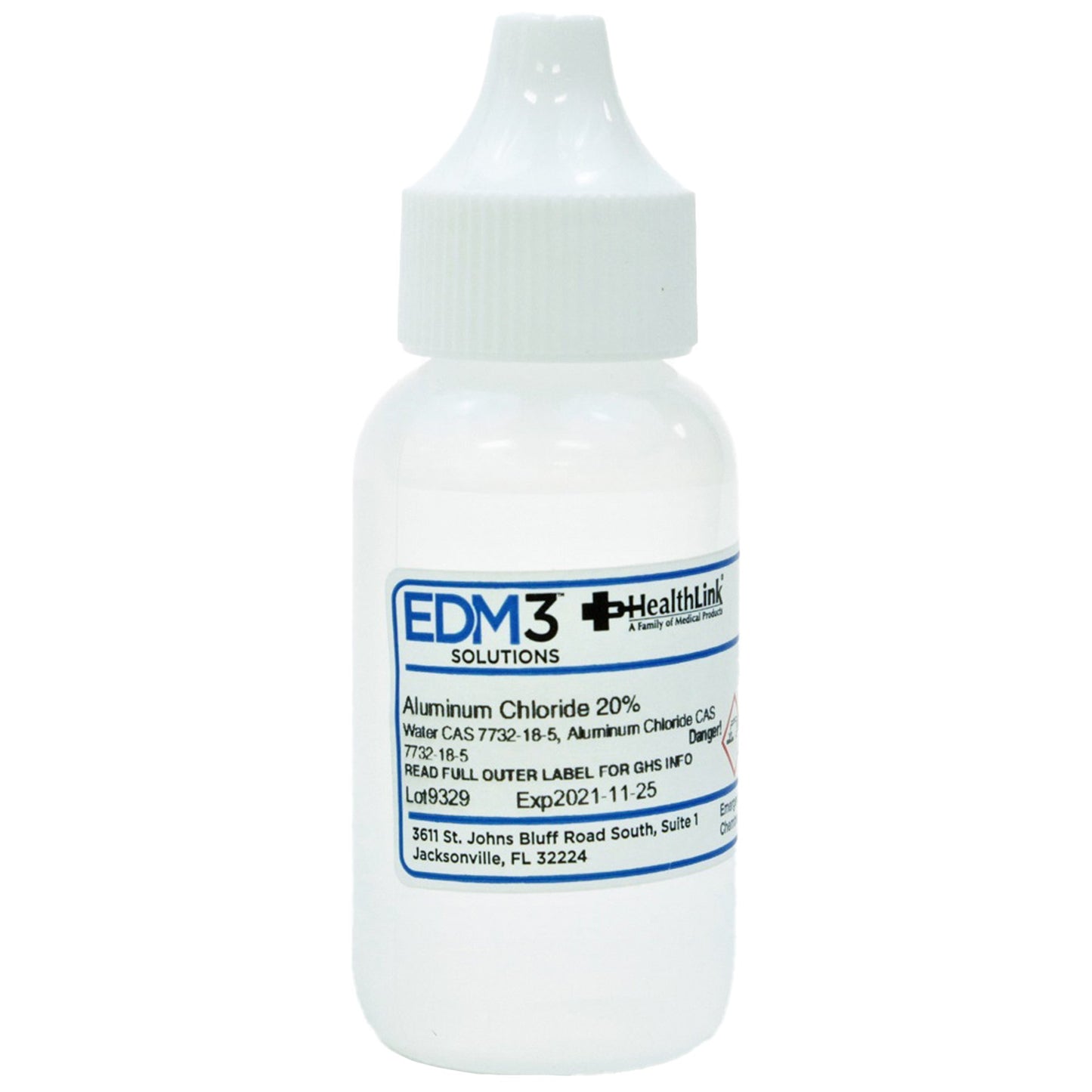 EDM3 Chemistry Reagent, ACS Grade by EDM 3 LLC product image