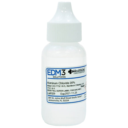 EDM3 Chemistry Reagent, ACS Grade by EDM 3 LLC product image