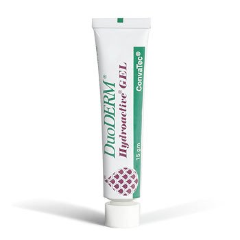 Convatec DuoDERM Hydroactive Hydrocolloid Gel, 15 Gram - 187990