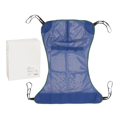 McKesson Mesh Full Body Sling, Large