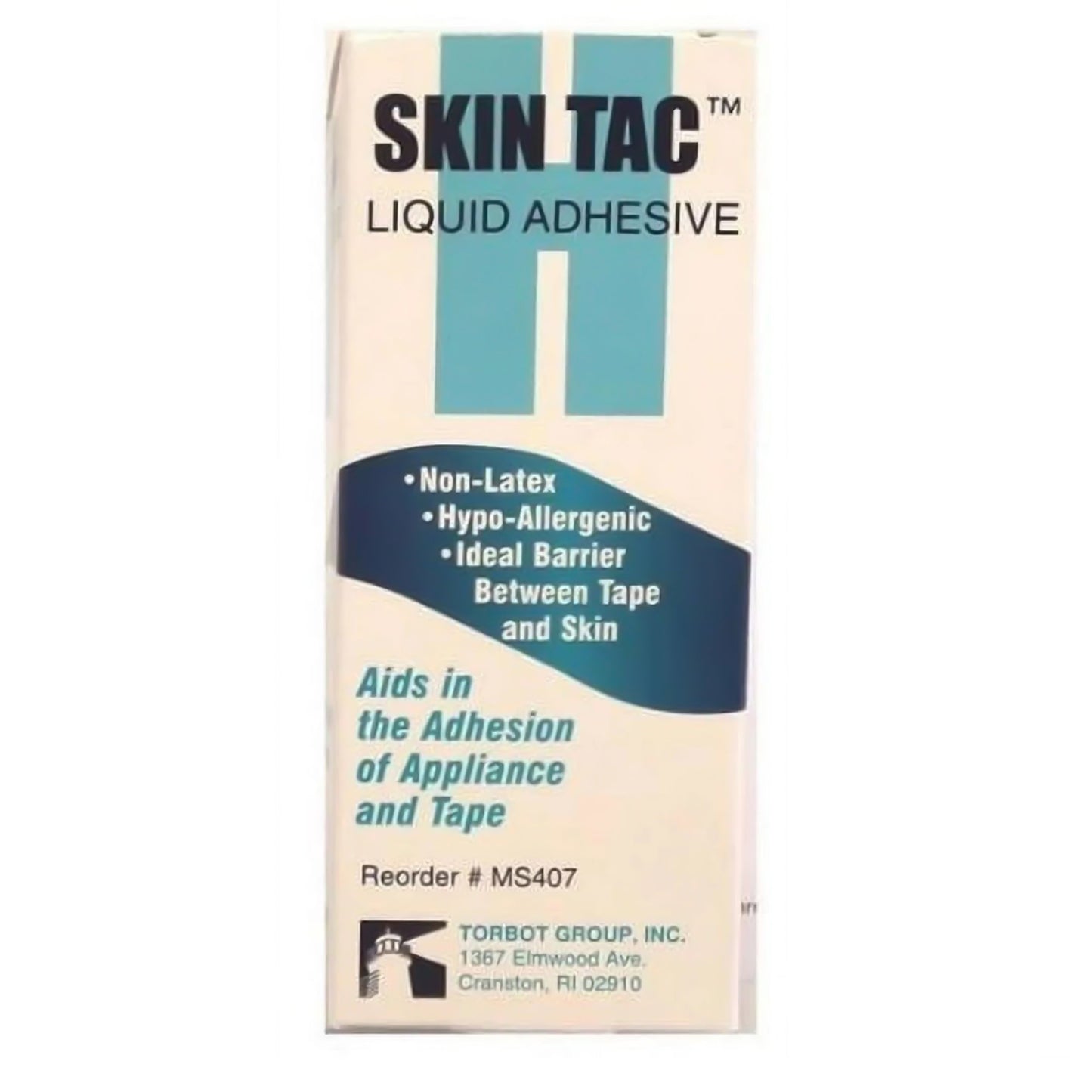 Skin Tac™ Liquid Adhesive Barrier