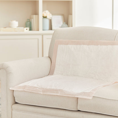 McKesson Ultra Heavy Absorbency Underpad, 30 x 36 Inch