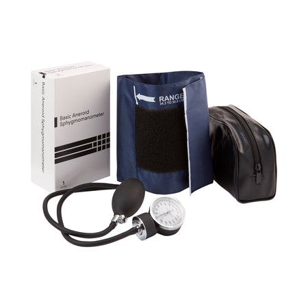 McKesson 363780 Aneroid Sphygmomanometer