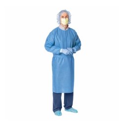 Cardinal 3201PG Health Protective Procedure Gown
