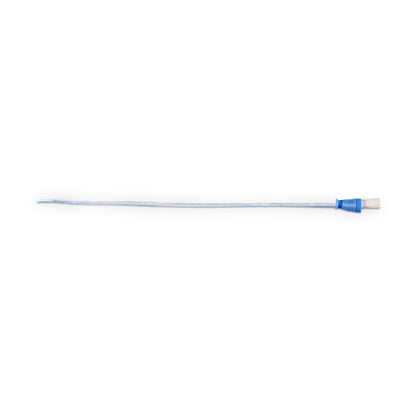 Cure Ultra® Urethral Catheter, 12 Fr. Male, Coude