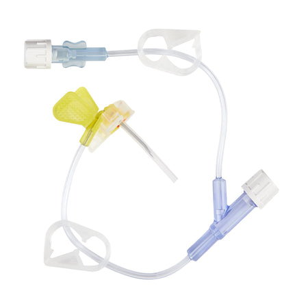 BD 682034 MiniLoc Huber Infusion Set
