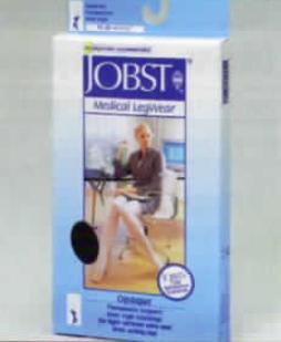 BSN Medical 115509 Jobst Anti-embolism Stockings