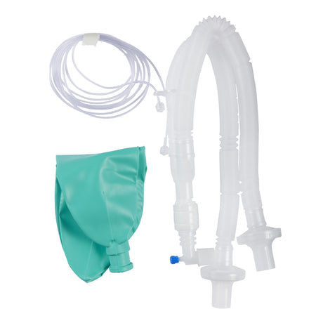 Sun Med A4F52X14 CareFusion Anesthesia Circuit
