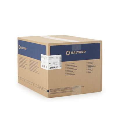 Quick Check H600 Sterilization Wrap, 45 x 45 Inch