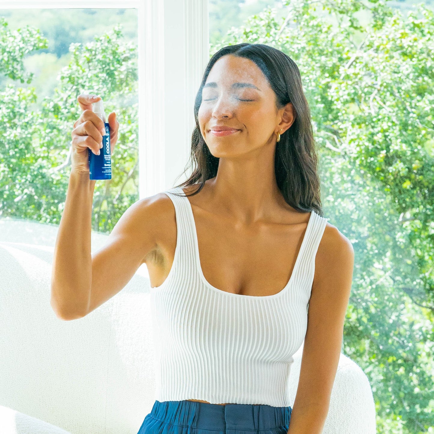 Coola® Refreshing Water Mist SPF 18 Sunscreen, 1.7 oz.