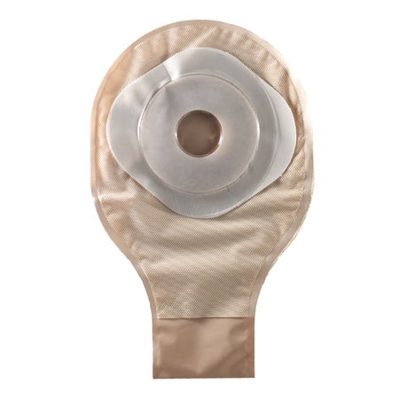 ConvaTec 180429 ActiveLife One-Piece Opaque Colostomy Pouch, 10 Inch Length
