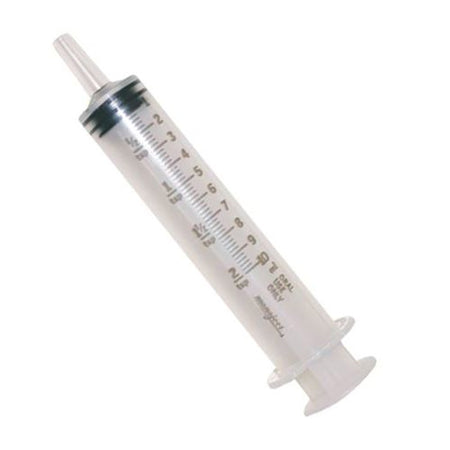 Cardinal 8881907102 Monoject Oral Medication Syringe 10 mL