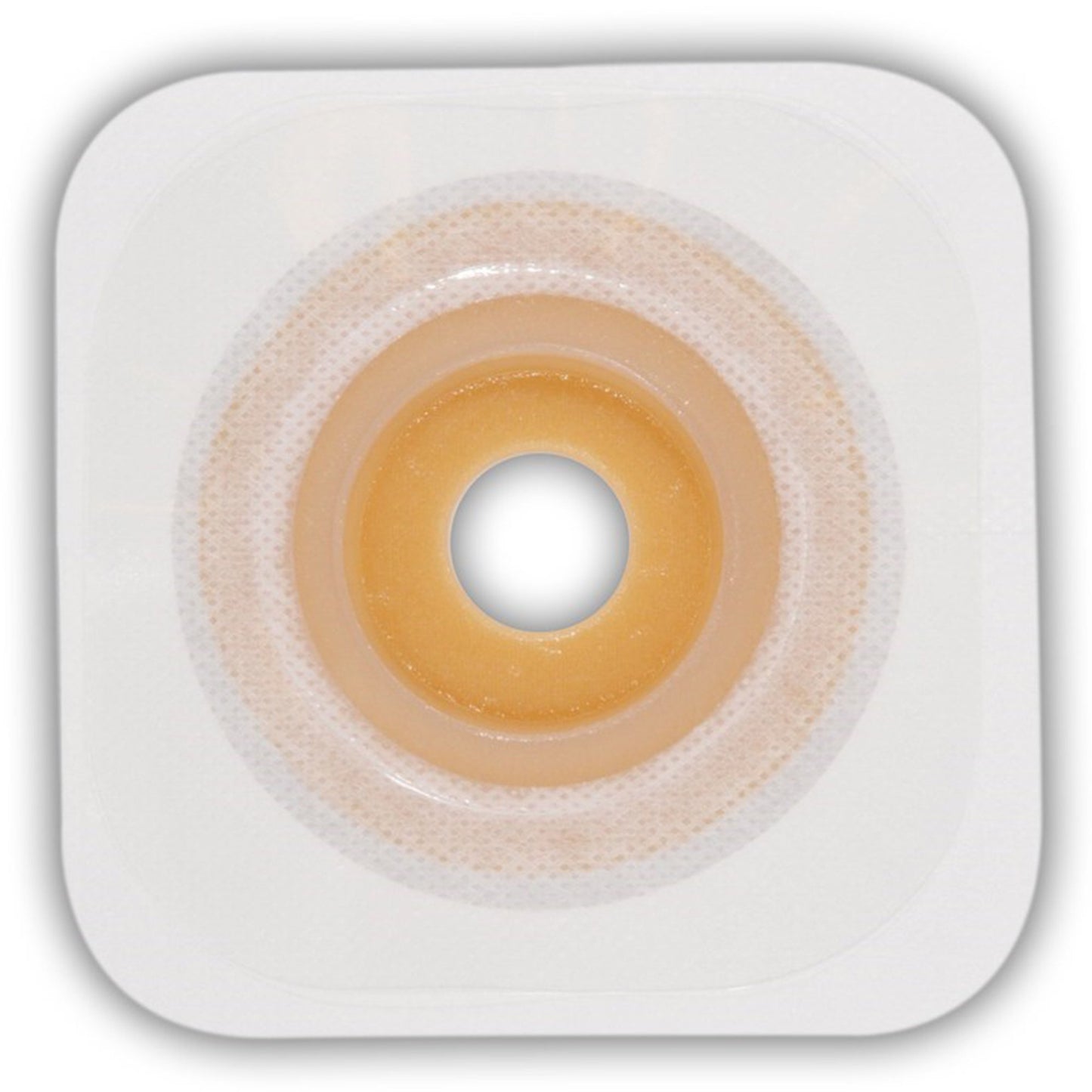 Esteem synergy® Adhesive Coupling Technology™ Convex Durahesive® Skin Barrier