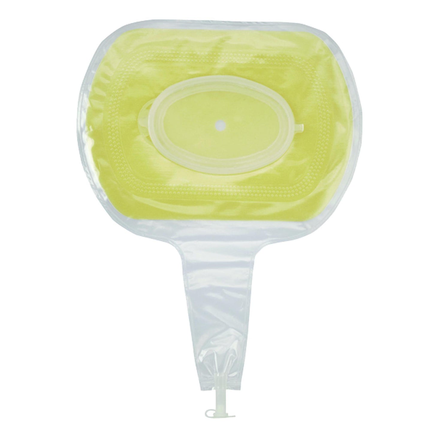 Eakin® Fistula and Wound Drainage Pouch, 6-3/10 x 9-7/10 Inch