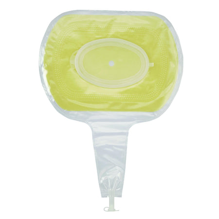 ConvaTec 839264 Eakin Fistula and Wound Drainage Pouch, 6-3/10 x 9-7/10 Inch