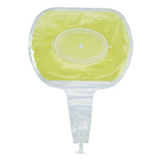 Eakin® Fistula and Wound Drainage Pouch, 6-3/10 x 9-7/10 Inch
