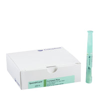 SpeediCath® Compact Plus Female Urethral Catheter, 14 Fr