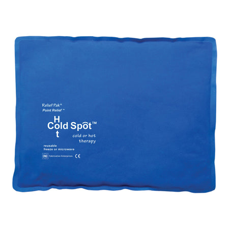Relief Pak® Cold n' Hot® SensaFlex® Compress Hot / Cold Pack, 10 x 13 Inch