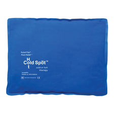 Relief Pak® Cold n' Hot® SensaFlex® Compress Hot / Cold Pack, 10 x 13 Inch