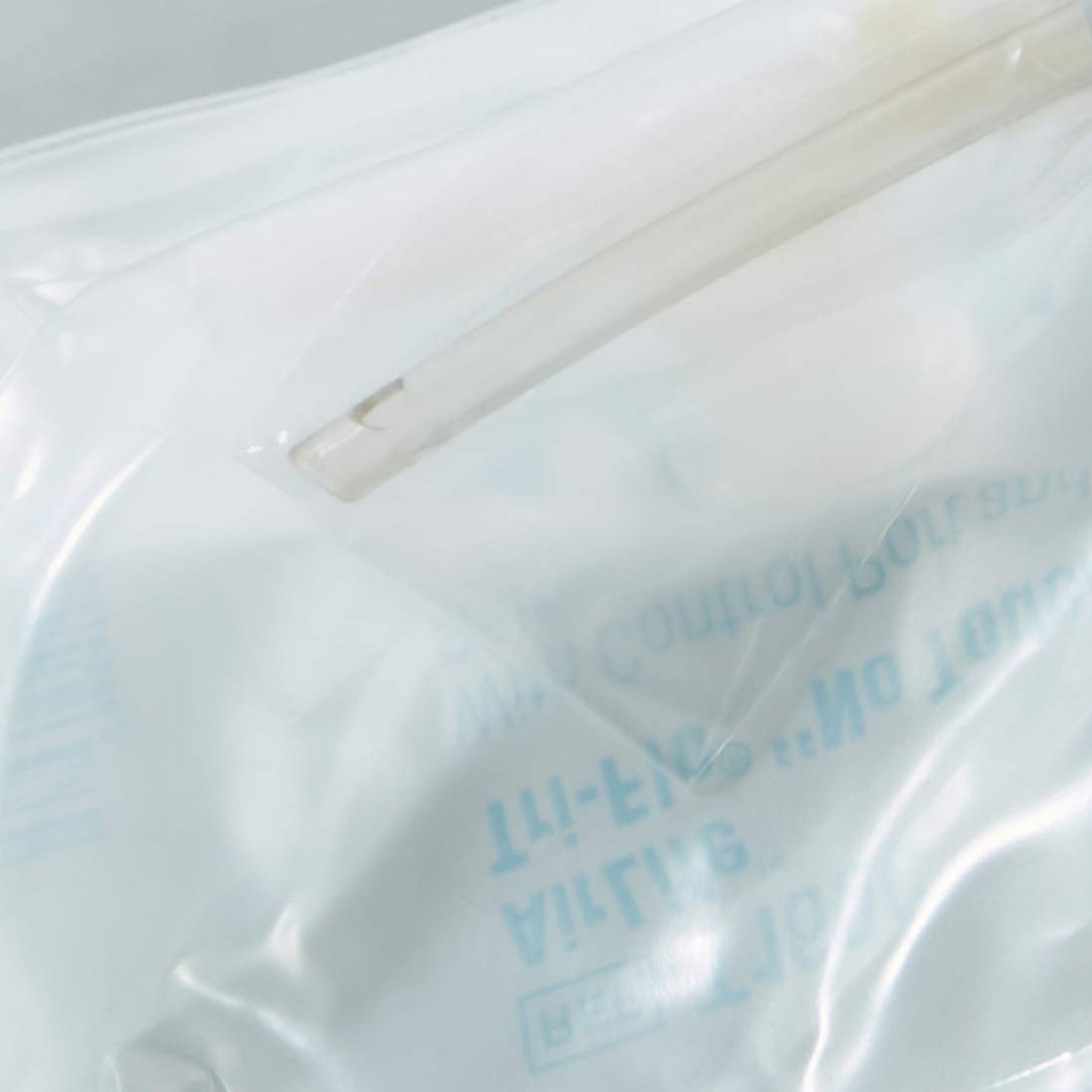 Tri-Flo® No Touch Suction Catheter Kit, 14 Fr.