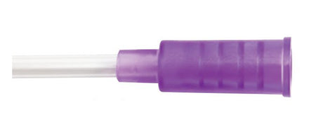 Applied Medical Technology Inc Jun-11 AMT Mini Classic Straight Connector with Bolus Adapter, 24 Inch