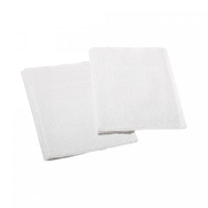 Procedure Towel Tidi Choice 919461, Blue or White 13 W X 18 L Inch NonSterile 500/Case by Tidi Products product image