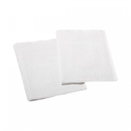 Procedure Towel Tidi Choice 919461, Blue or White 13 W X 18 L Inch NonSterile 500/Case by Tidi Products product image