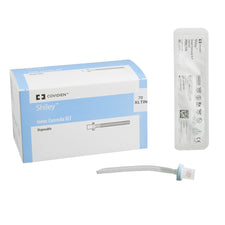 Medtronic 70XLTIN Shiley™ XLT Tracheostomy Tube and Disposable Cannula, Size 7