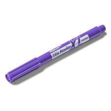 Skin Marker Viscot® XL Prep-Resistant Gentian Violet Ink NonSterile Mini Regular Tip