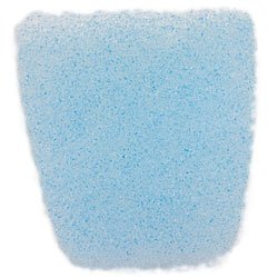 Compass Health Brands CPF-S8PK2 Roscoe Medical Disposable Foam Filter